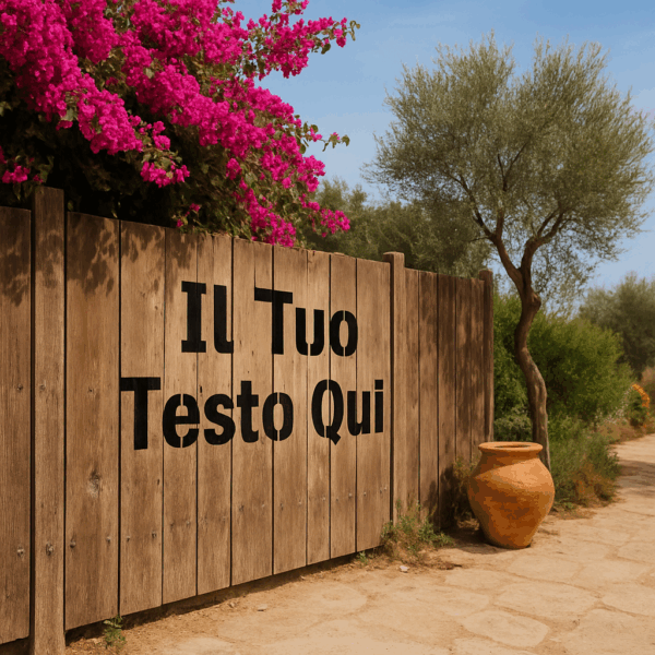 Stencil da Testo - Image 4