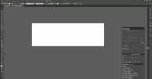 adobe illustrator taglio laser