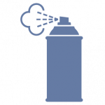 SPRAY SPRAY