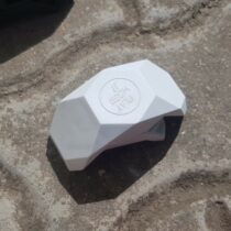 playwood 90 (bianco) Play wood 90° bianco