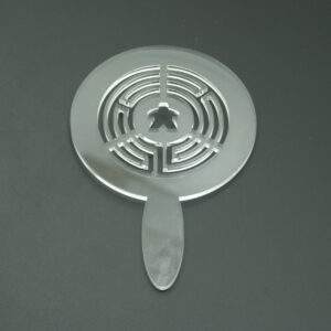 laser cutting PLEXIGLAS