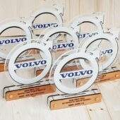 volvo premi taglio laser volvo premi taglio laser