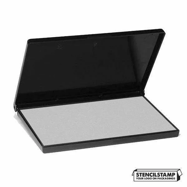 Virgin Auxiliary Pads for Stamps