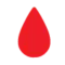 RED  INK STAMP