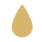 GOLD  INK STAMP