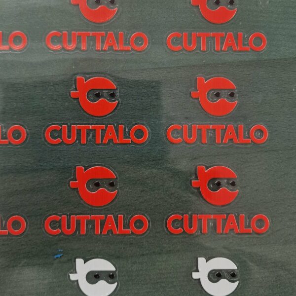 Stampa UV DTF adesivo - immagine 12