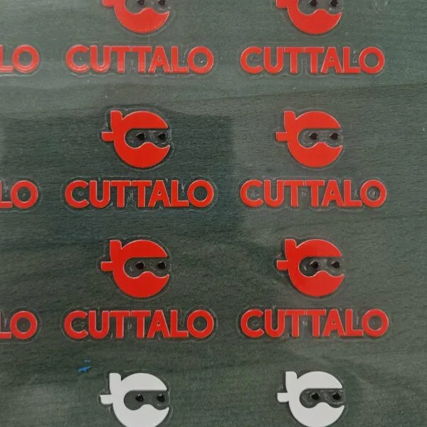 Stampa UV DTF adesivo - immagine 12