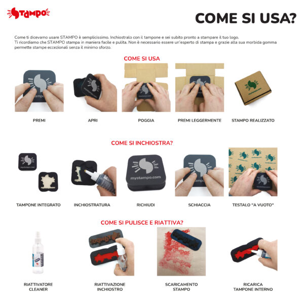 STAMPO - Image 7