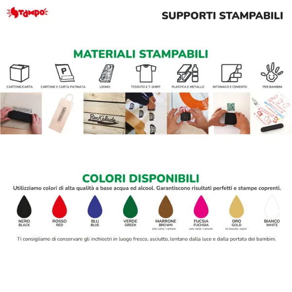 STAMPO - Image 3