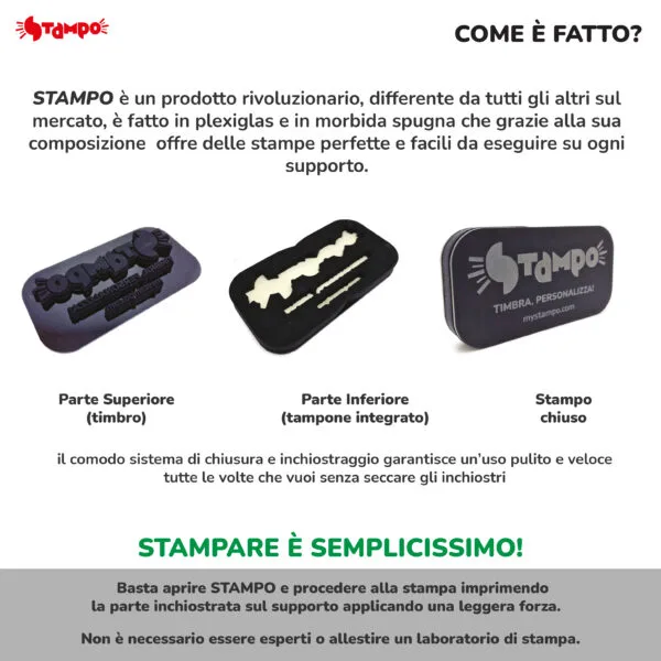 STAMPO - Image 2