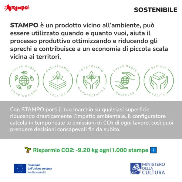 STAMPO - Image 9
